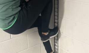 What’s This Mini Ladder For?