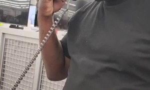 Slow Supermarket Service Gets Called Out