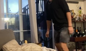 Don’t Fake Promises to a Husky