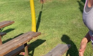 Mom and Sister Find Out I'm Having Twins