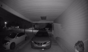 When Your Husband Is a Secret Wizard