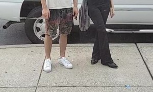 I See Them, They See Themselves