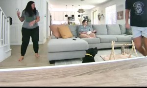 Three Laxatives is Never the Answer