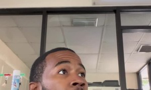 Car Rental Agent Professionally Deals With Difficult Customer