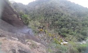 Riding Motorbikes on Disabled Train Tracks
