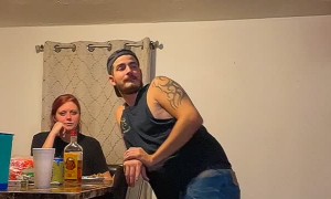 Catch Me or Not, I'm Still Jumping