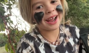 Don’t Ask me Why my Socks are Cut Off