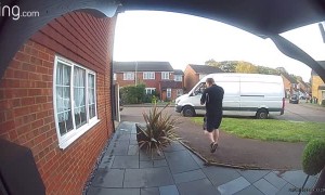 Pranking Postman