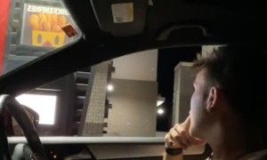 Drive-Thru Troll Gets Instant Karma
