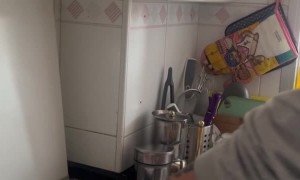 I've Been Making Omelets All My Life