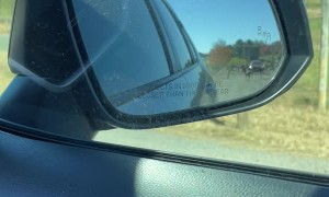 Sisters Take a Stressful Trip Through Drive-Thru Safari