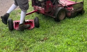 When the New Hire Says He Has 10 Years Experience