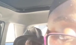 Excited kid sings 'happy birthday' to himself all week 