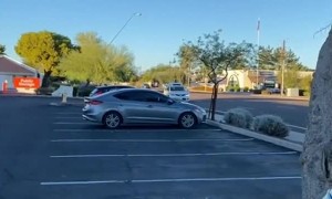 I Tried a Fully Autonomous Ride Service