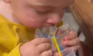 Medicine Hack for Kiddo