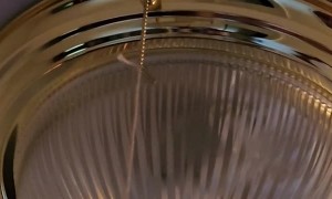 New Apartment Tour in New York City