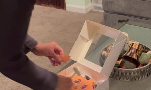 What it Takes to Give Grandma Babysitting Money