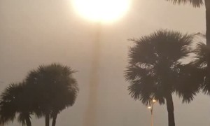 Artemis 1 Moon Rocket Launch