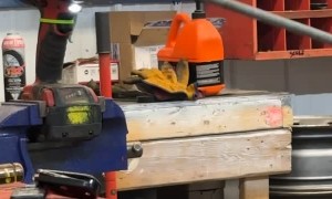 Automated Baby Rocker