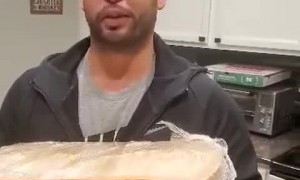 The Price on this Wheel is a Steal