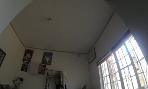 Repainting Walls Doesn't Fix Problems