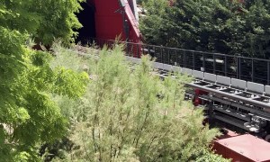 Giga Coaster in Spain