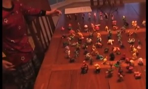 Best Christmas Present Ever