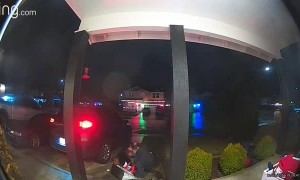 We Forgot About The Ice Storm