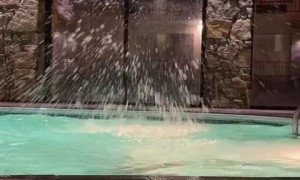 Hot Tub Time Machine