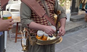 The Best Way To Make Drinks