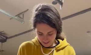 Rat Rescue Founder Shows Off Her Remarkable Rodents