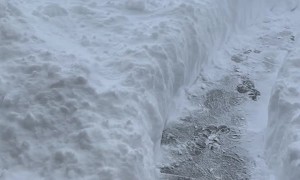 Staying Near the Snowbowl