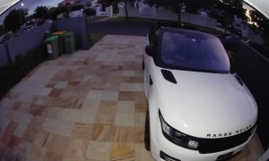 How To Deal With People Who Break Into Homes