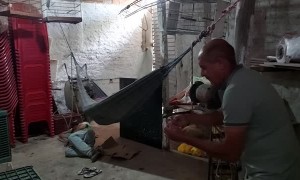 An Explosive Awakening