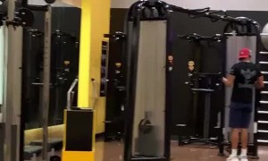 The Grind Stops For No One