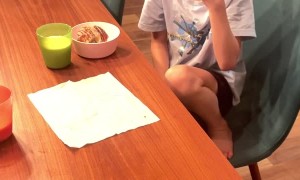 Are You Gonna Stick With Dad?