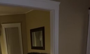 Birthday Candle Fail