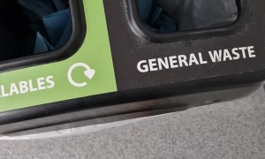 The Best Recycling Trick