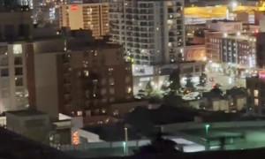 Military Helicopters in San Diego