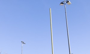 Student Captures Video of Suspected Chinese Spy Balloon Being Shot Down