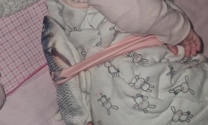 Hacks to Get a Baby to Sleep