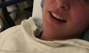 Funny Wisdom Teeth Removal Aftermath