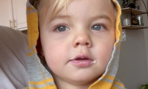 What the doo-doo, doo-doo, doo-doo?