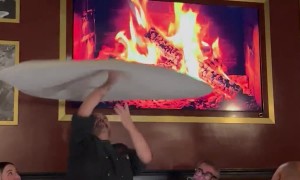 The Most Efficient Way To Make A Pizza