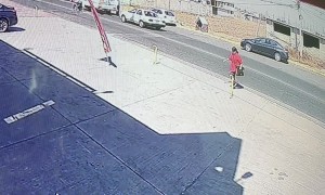 Tricky Little Obstacles