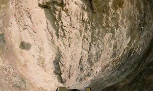 It's Always Time For A Snack