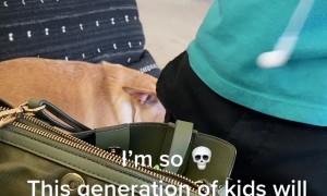 Kids Today Will Never Understand