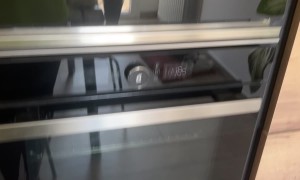 An Adorable Surprise