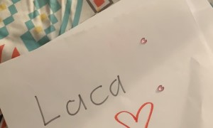 Lailah Thinks Connor Should Do Better