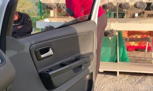 What Do You Do When The Seller Is Sleeping?